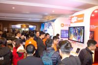 Camera FPT được đón nhận tại Internet Day